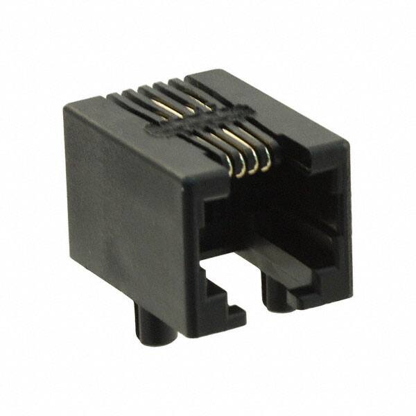 615004141121 W眉rth Elektronik  Jack per connettori modulari